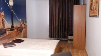 melli_amoon sexy lady masturbates ass anus