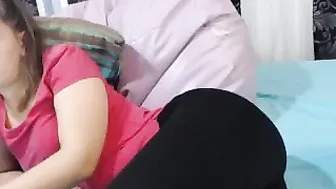 makemescreamm tender naughty blonde