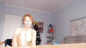 maria_moon_ crazy bitch furiously masturbating cunt