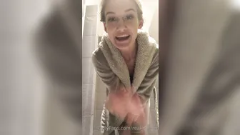 real_tiffany The Shrew of the Slut