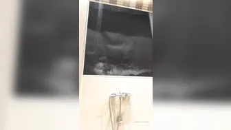 real_tiffany curious prostitute sucking rubber dick