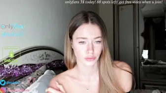 oksanafedorova hot thing is fucking sex toy