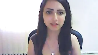 janetta_sweet Naughty chick