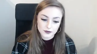 janetta_s relaxed yoke luxuriously work with pussy