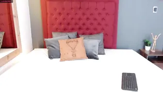 carol_mars crazy lady having fun with sex toys