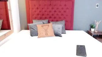 carol_mars crazy lady having fun with sex toys