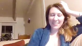 makeme110789 fat woman punishes clit