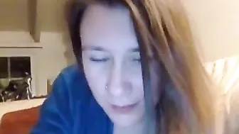 makeme110789 fat woman punishes clit