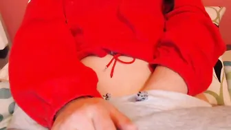 _mellie_ solo masturbation