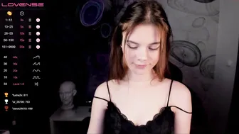 july_jusy young chicks dance striptease