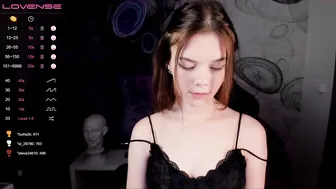 july_jusy young chicks dance striptease