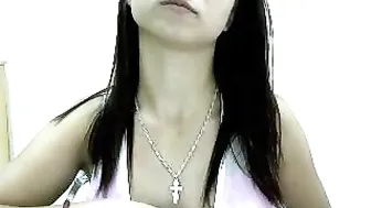 janetta_sweet adorable bitch twirls elastic booty