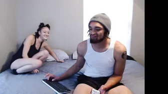 jayrider96 incendiary bitch is naughty at the pool