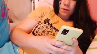 _mellie_ Prestigious hide