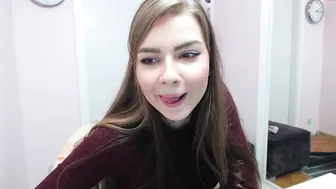 jane_skyy hot tick caresses beautiful tits