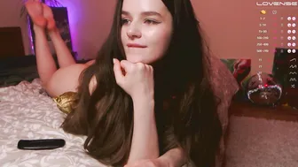 full_of_fire Curly chick