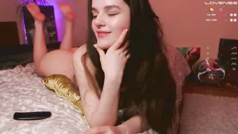 full_of_fire Curly chick