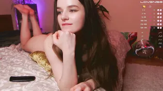 full_of_fire Curly chick