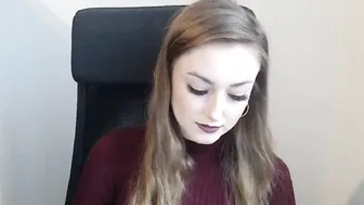 janetta_s sultry confused relish fucked sex toy