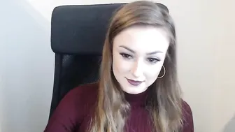 janetta_s sultry confused relish fucked sex toy