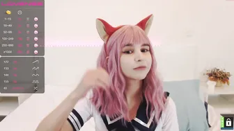 fayevans Cute wench