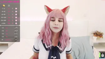 fayevans Cute wench