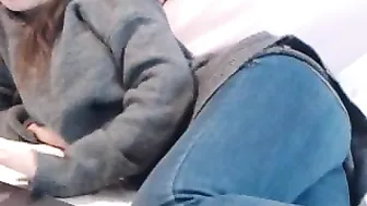 makemescreamm cums from masturbation in front of the camera