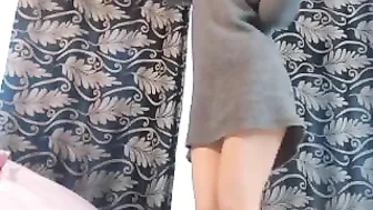 makemescreamm cums from masturbation in front of the camera