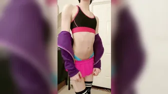 cutesyfemboy The Wonderful Four