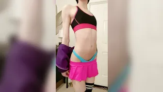 cutesyfemboy The Wonderful Four