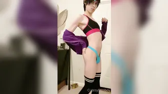 cutesyfemboy Spectacular chick