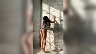 cjmiles onlyfans Young brunette