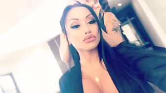 cjmiles onlyfans Playful doll
