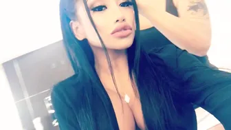 cjmiles onlyfans Playful doll