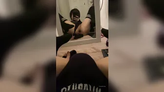 cutesyfemboy Naughty babe