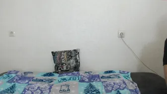 go_to_the_moon naughty bitches gently masturbate shaved pussies