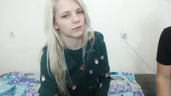 go_to_the_moon naughty bitches gently masturbate shaved pussies