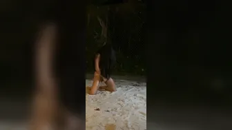 cjmiles onlyfans shrewd bitch licks anus girlfriend