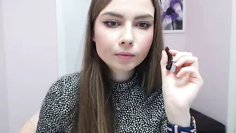 jane_skyy charming confused girlfriend fucks holes