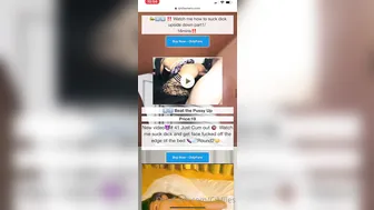 cjmiles onlyfans creature