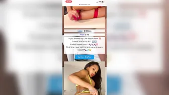 cjmiles onlyfans creature