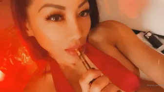 cjmiles onlyfans bitch gets fucked by lucky