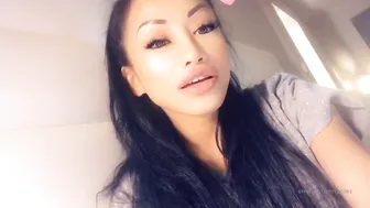 cjmiles onlyfans luxury skin fucks two holes