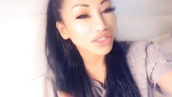 cjmiles onlyfans luxury skin fucks two holes
