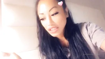 cjmiles onlyfans luxury skin fucks two holes