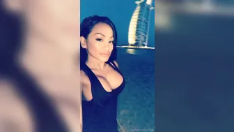 cjmiles onlyfans Beautiful black woman
