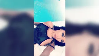 cjmiles onlyfans cute bitch massaging pussy