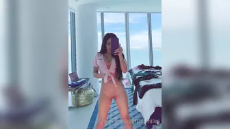 cjmiles onlyfans sweet blondie fucks with a toy