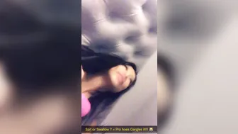 cjmiles onlyfans Cool bitch