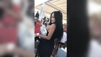 cjmiles onlyfans breathtaking babe planting in a dildo